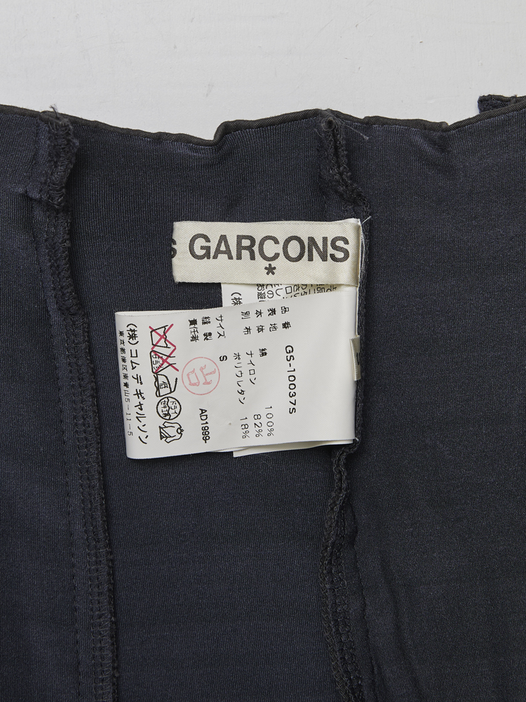 COMME des GARÇONS</br>2000 SS_5