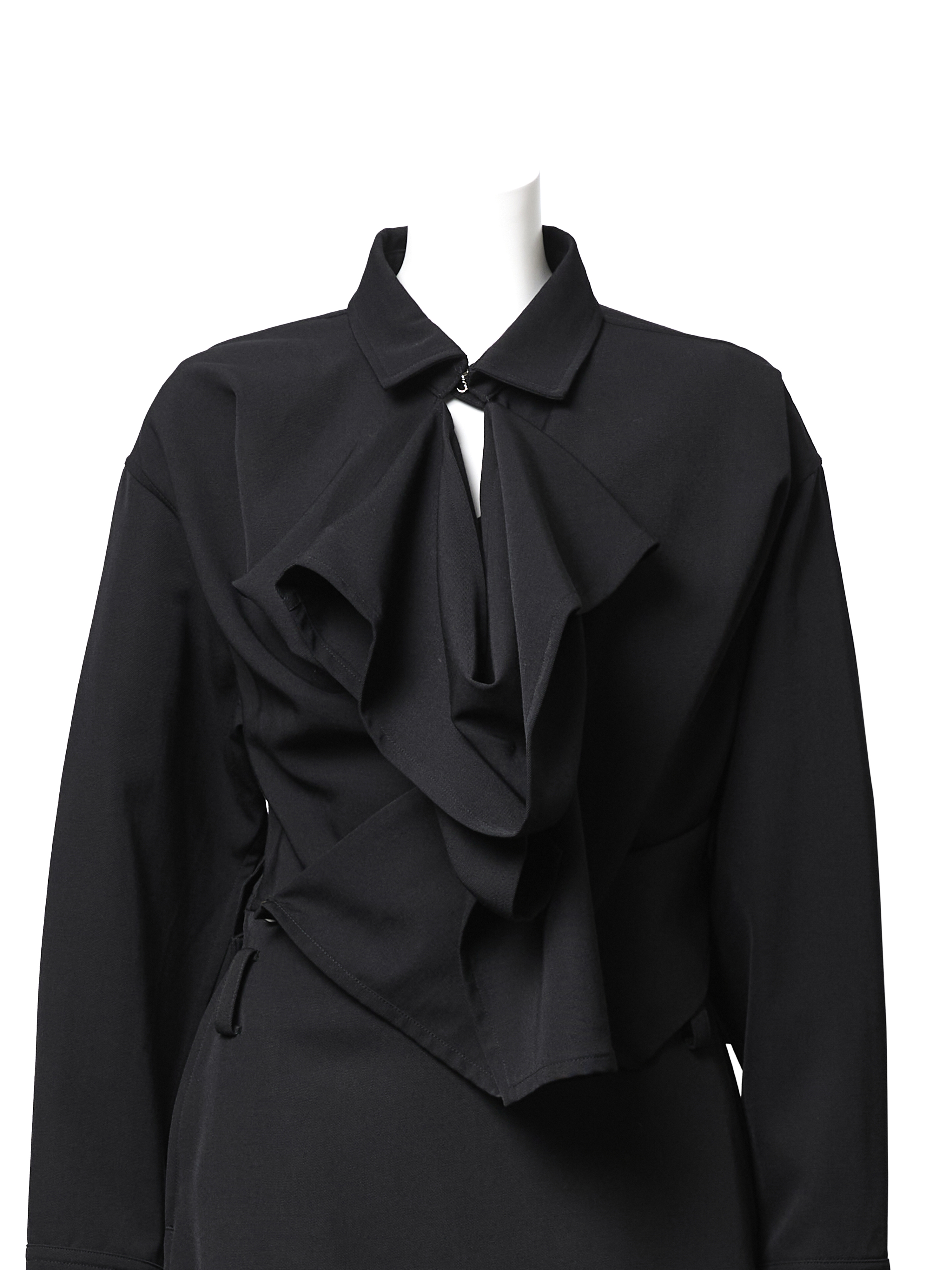 Yohji Yamamoto</br>FEMME</br>1996 SS_2