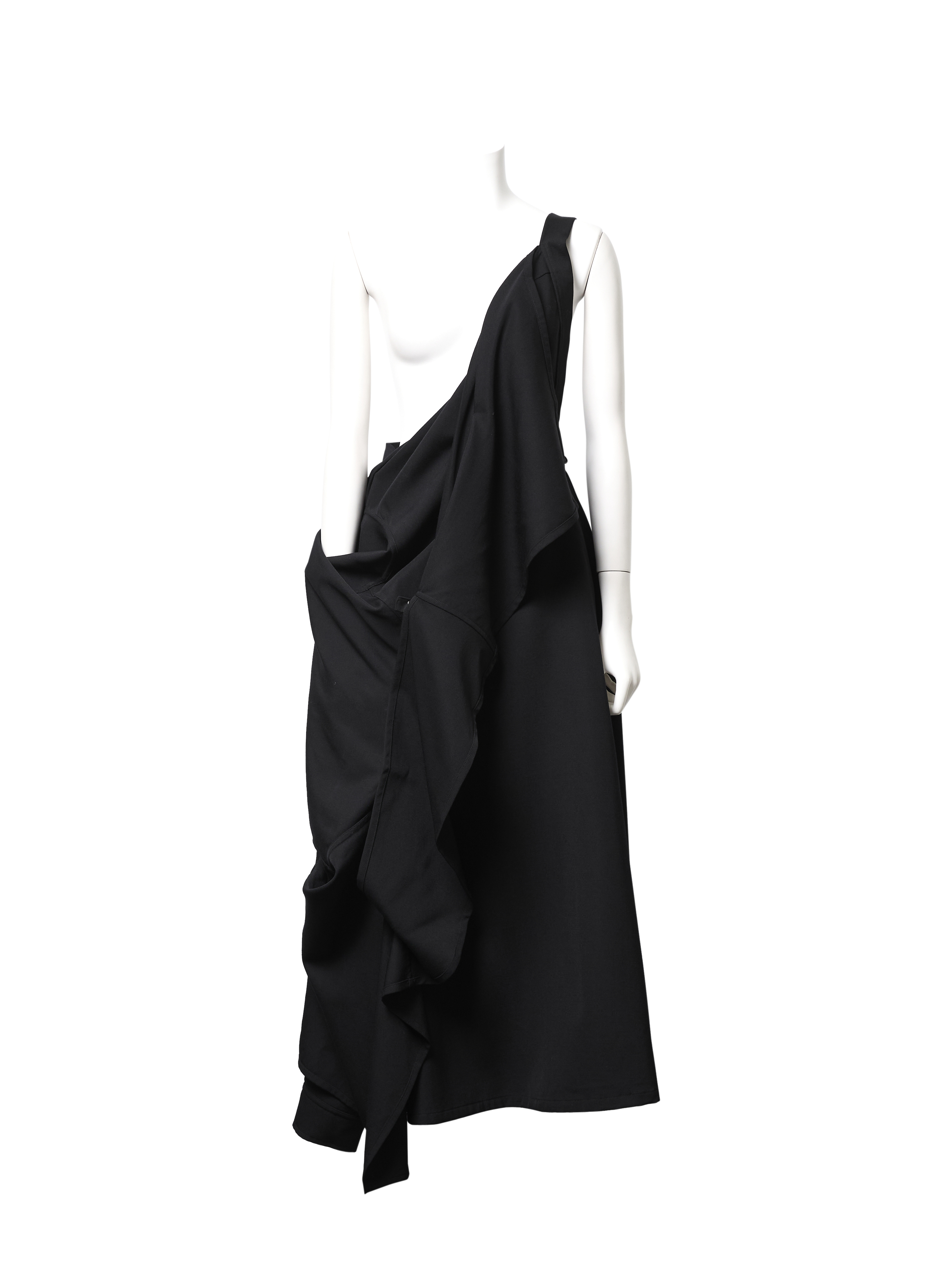 Yohji Yamamoto</br>FEMME</br>1996 SS_7