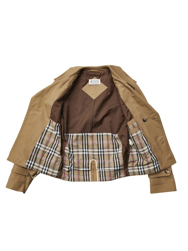 Maison Martin Margiela</br>2005 SS _8