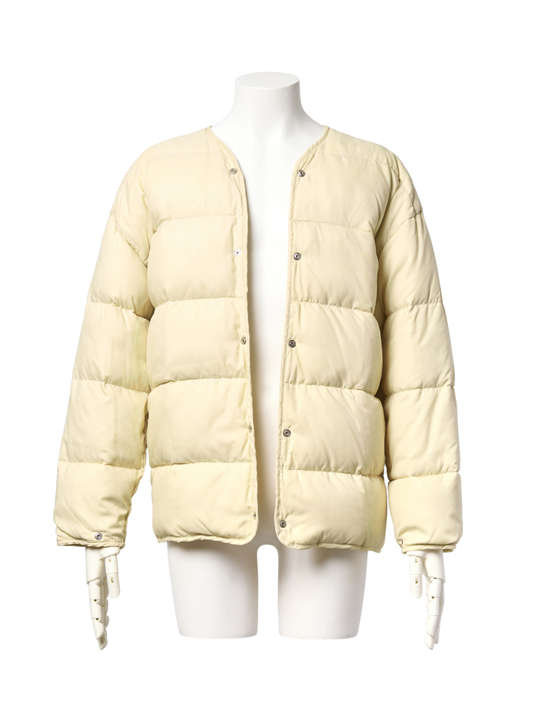 Helmut Lang</br>1998 AW_7