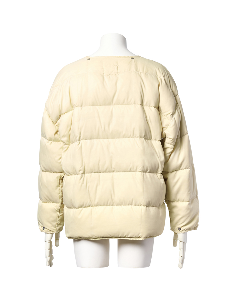 Helmut Lang</br>1998 AW_8