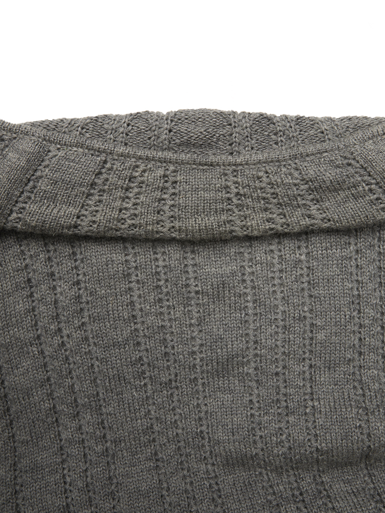 ISSEY MIYAKE</br>1979 AW_6