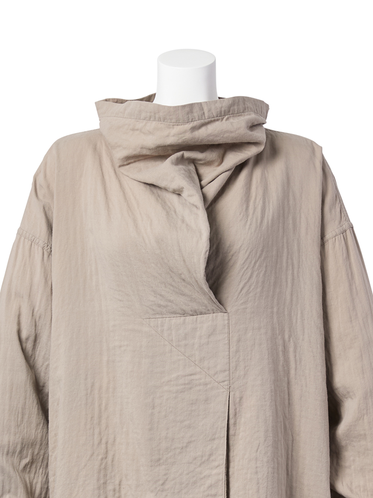 ISSEY MIYAKE</br>1982 SS_2