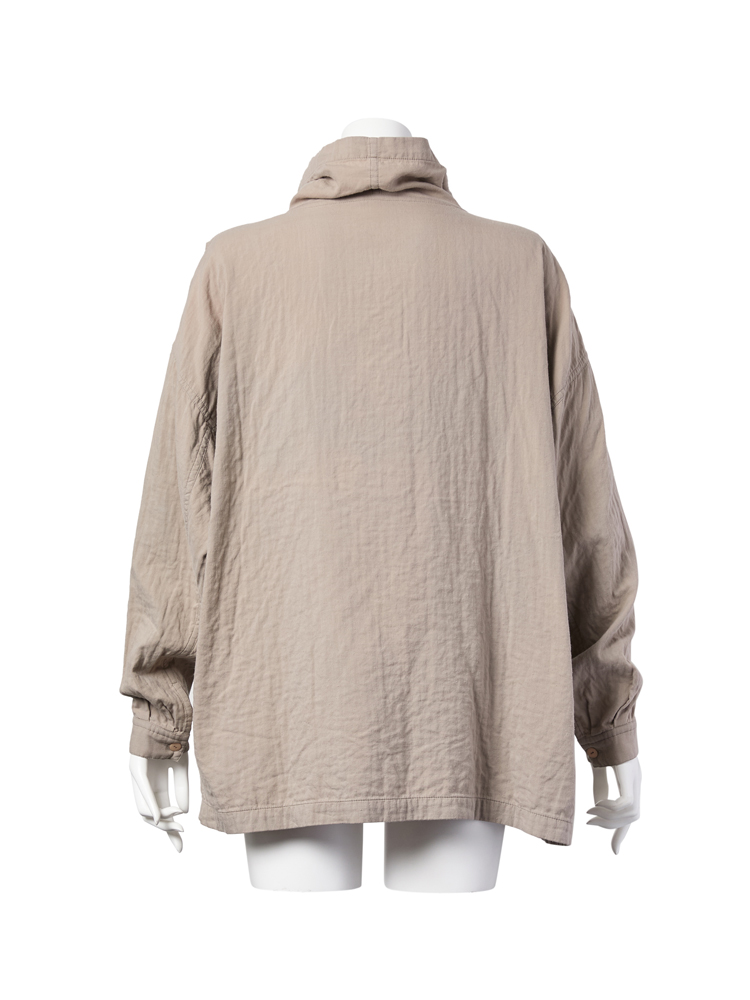 ISSEY MIYAKE</br>1982 SS_4