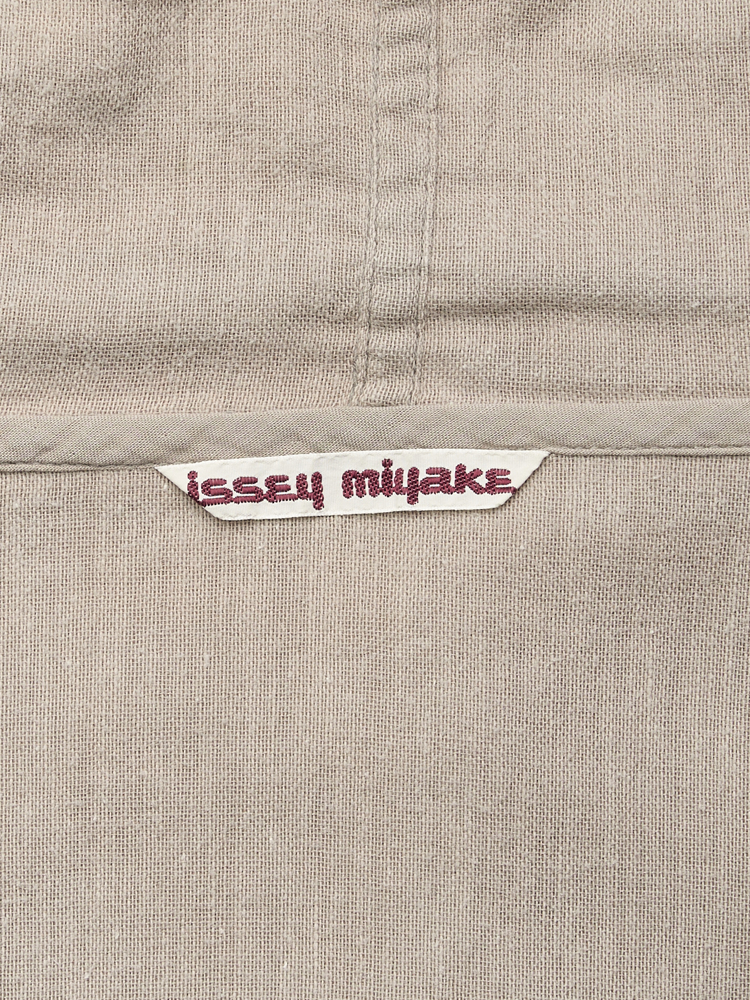 ISSEY MIYAKE</br>1982 SS_6