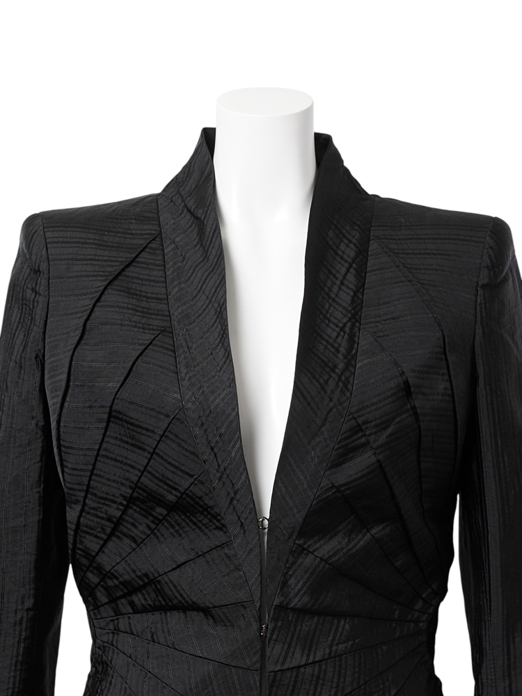 Alexander McQUEEN</br>2003 AW_3