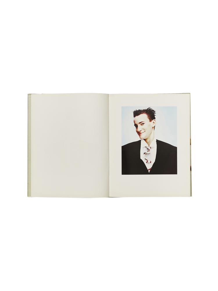 Yohji Yamamoto</br>POUR HOMME</br>A/W 1987-88_3