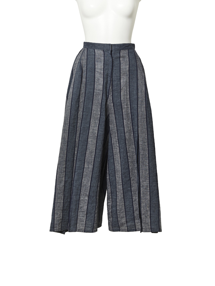 ISSEY MIYAKE</br>1982 SS_1