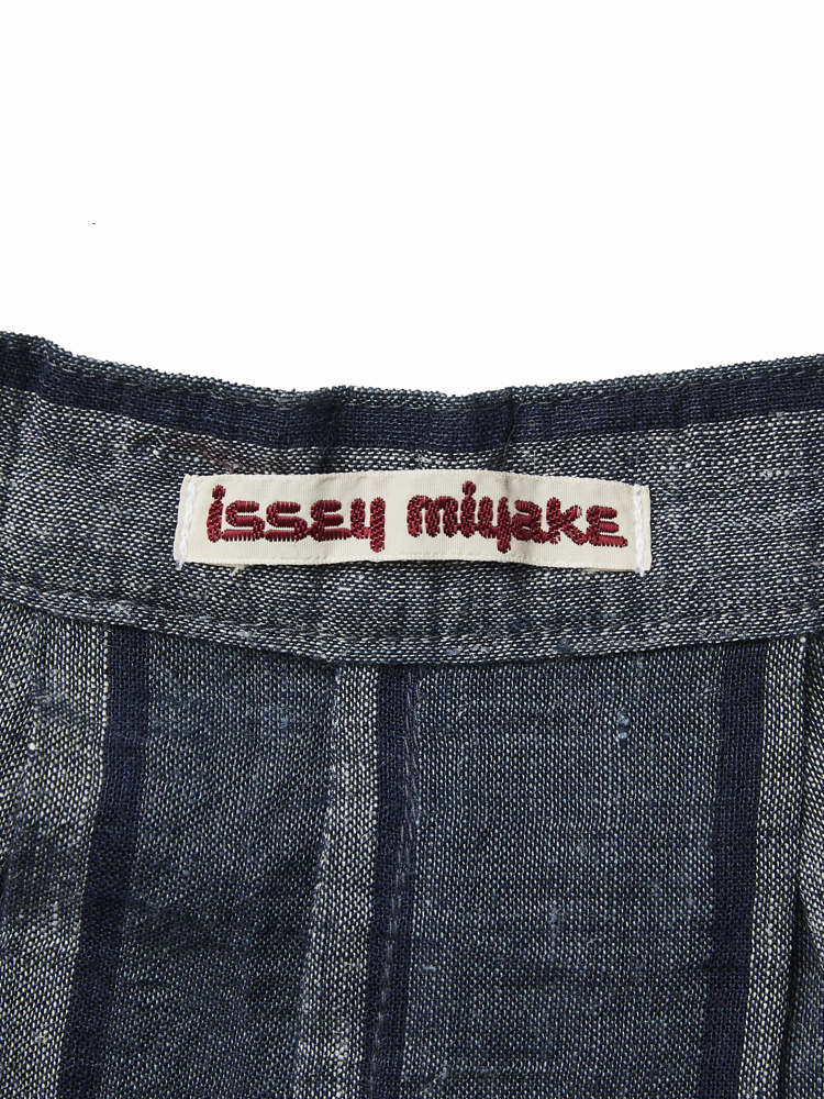 ISSEY MIYAKE</br>1982 SS_6