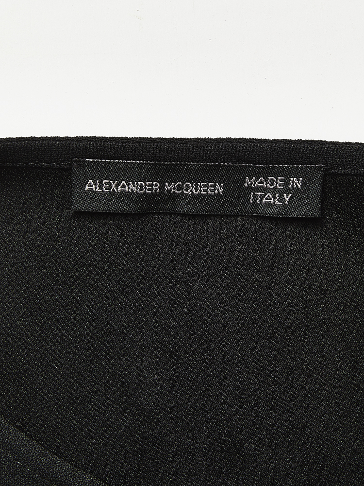 Alexander McQUEEN</br>late 1990_6