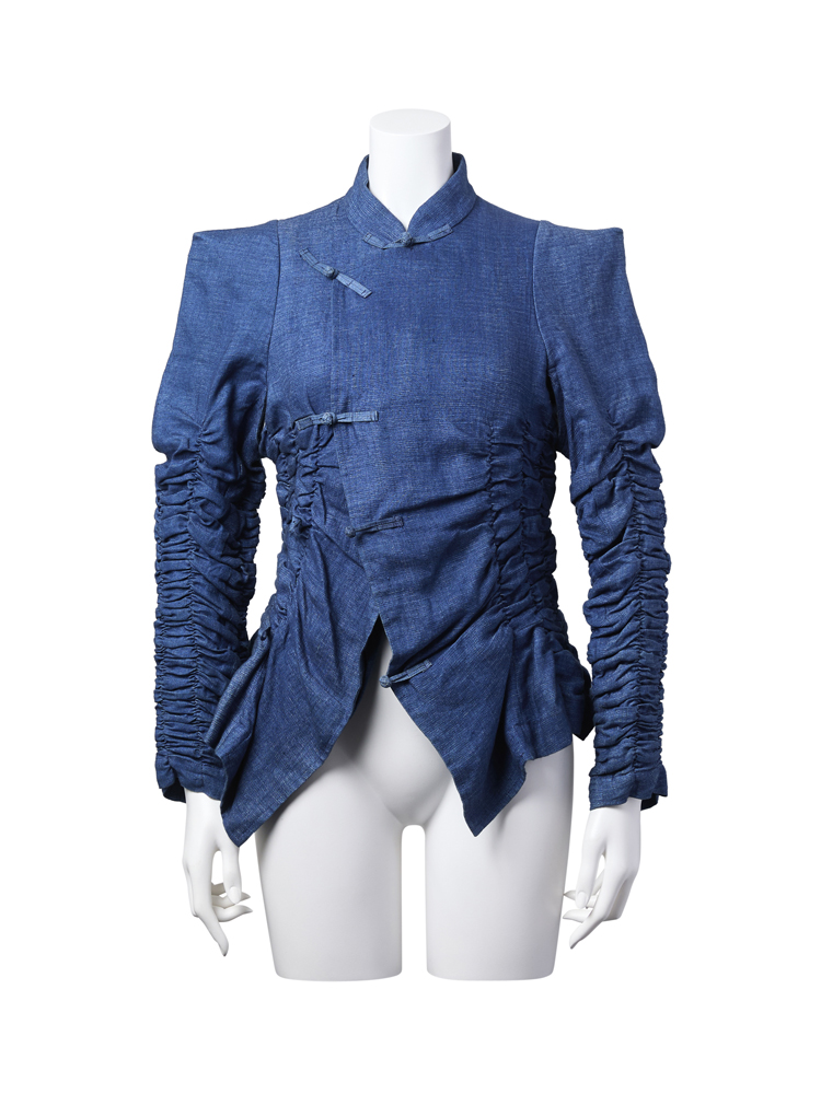 COMME des GARÇONS</br>1990 SS_2