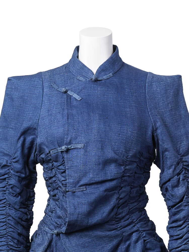COMME des GARÇONS</br>1990 SS_3