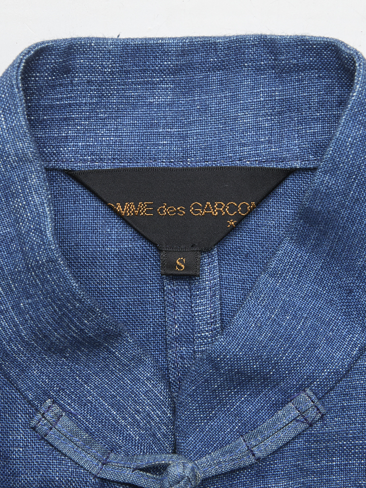 COMME des GARÇONS</br>1990 SS_6