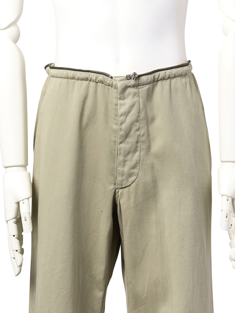 Maison Martin Margiela</br>2002 SS_11
