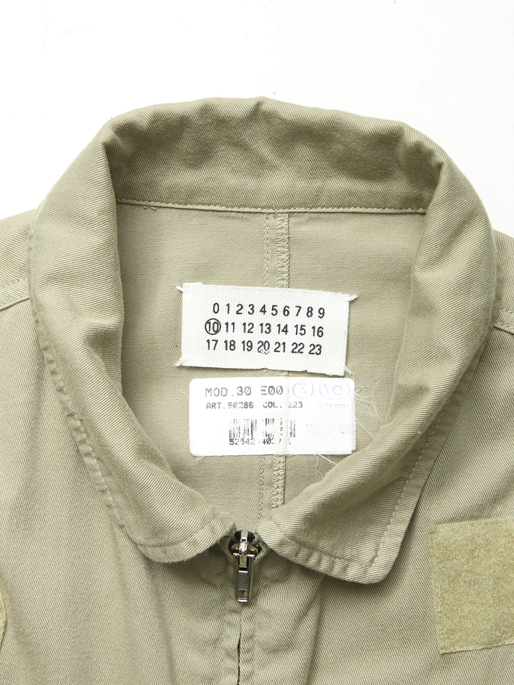 Maison Martin Margiela</br>2002 SS_14