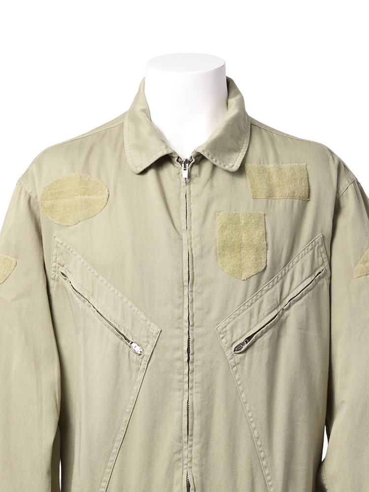 Maison Martin Margiela</br>2002 SS_2