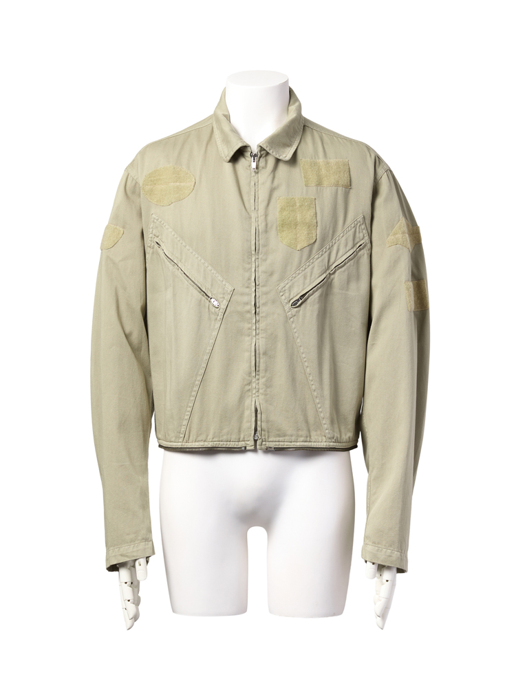 Maison Martin Margiela</br>2002 SS_5