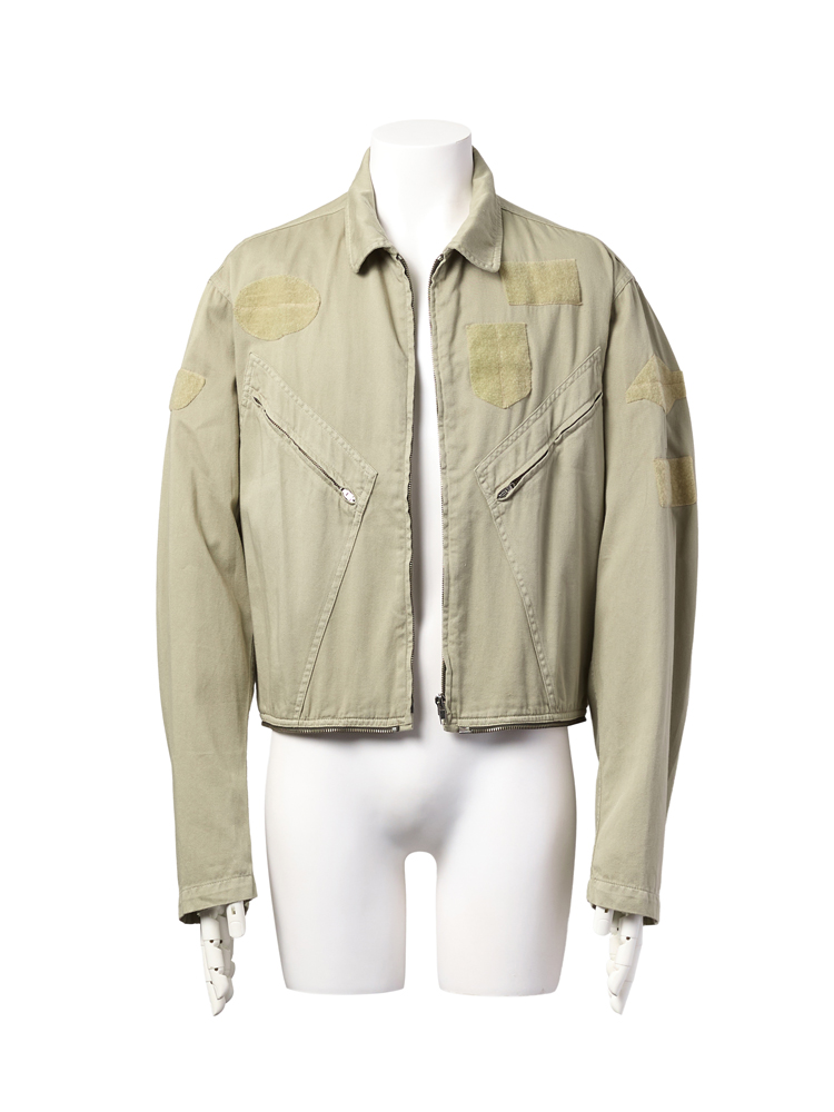 Maison Martin Margiela</br>2002 SS_6