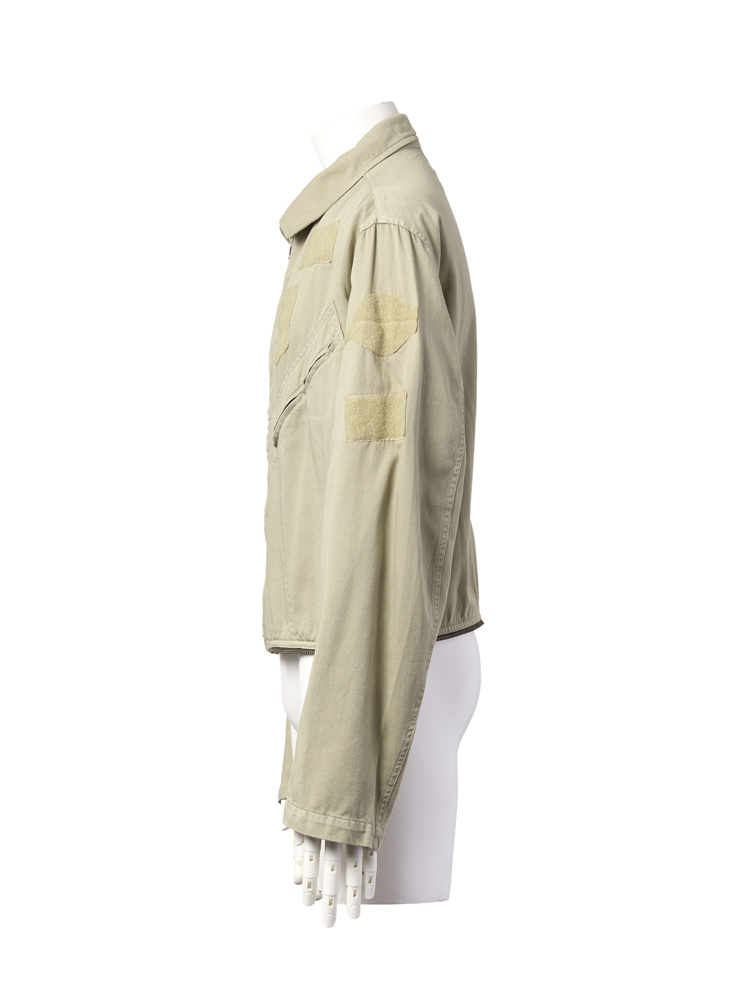 Maison Martin Margiela</br>2002 SS_7