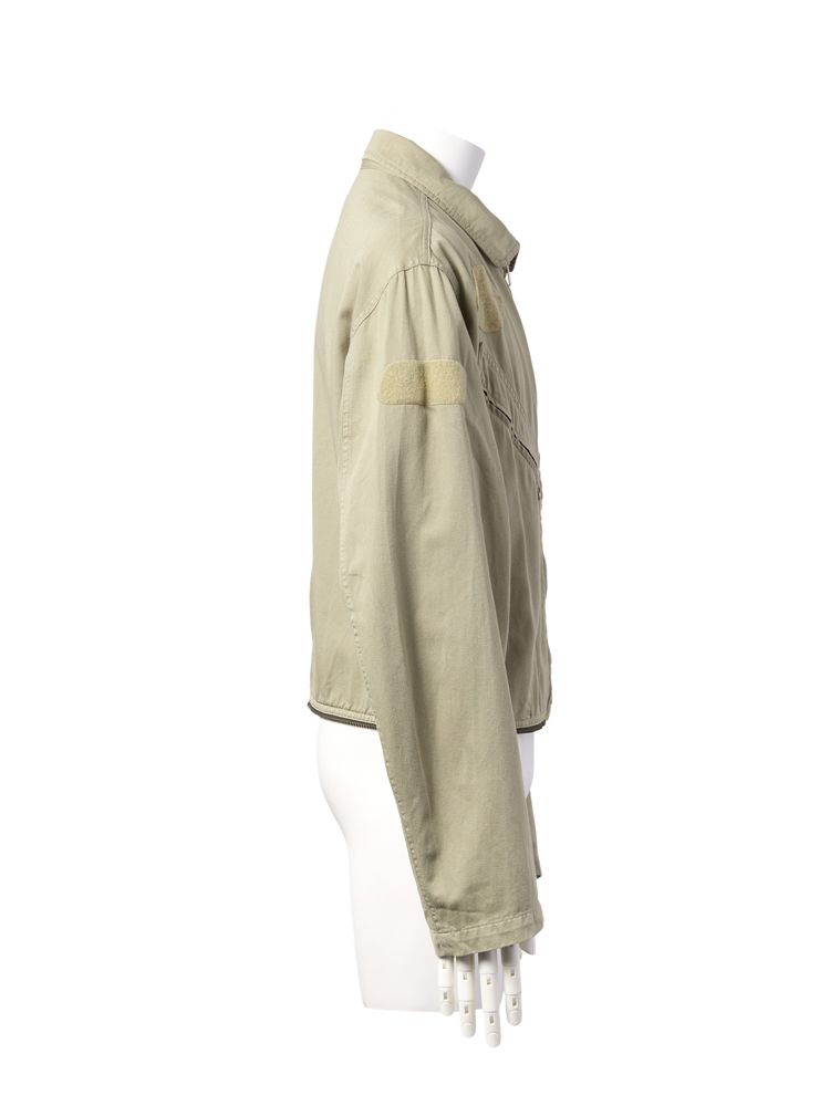 Maison Martin Margiela</br>2002 SS_8