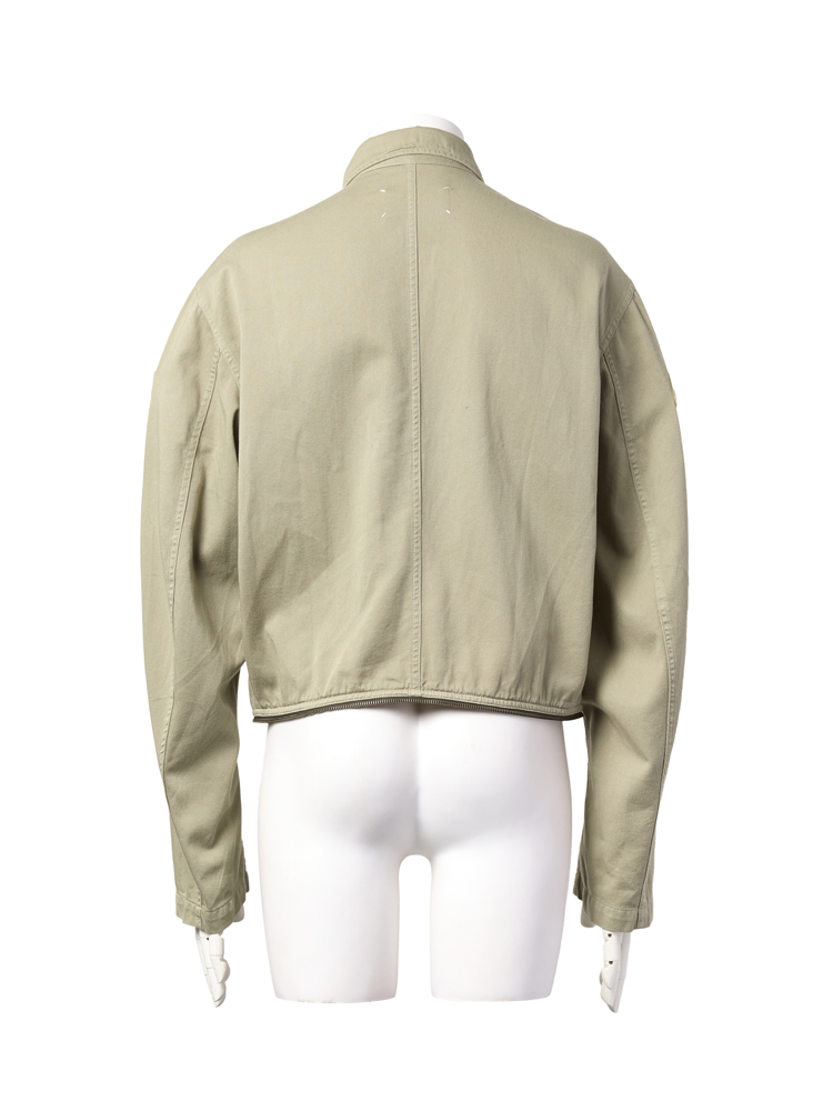 Maison Martin Margiela</br>2002 SS_9