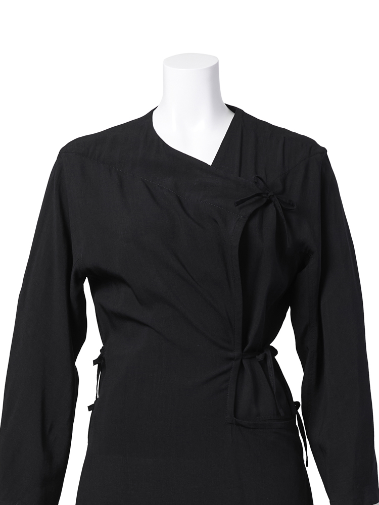 Yohji Yamamoto</br>FEMME</br>1980s_2
