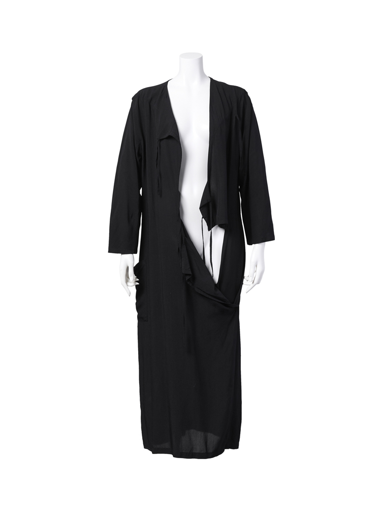 Yohji Yamamoto</br>FEMME</br>1980s_3
