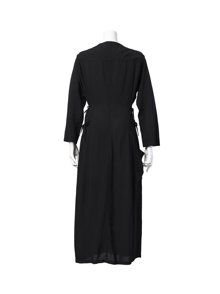 Yohji Yamamoto</br>FEMME</br>1980s_6
