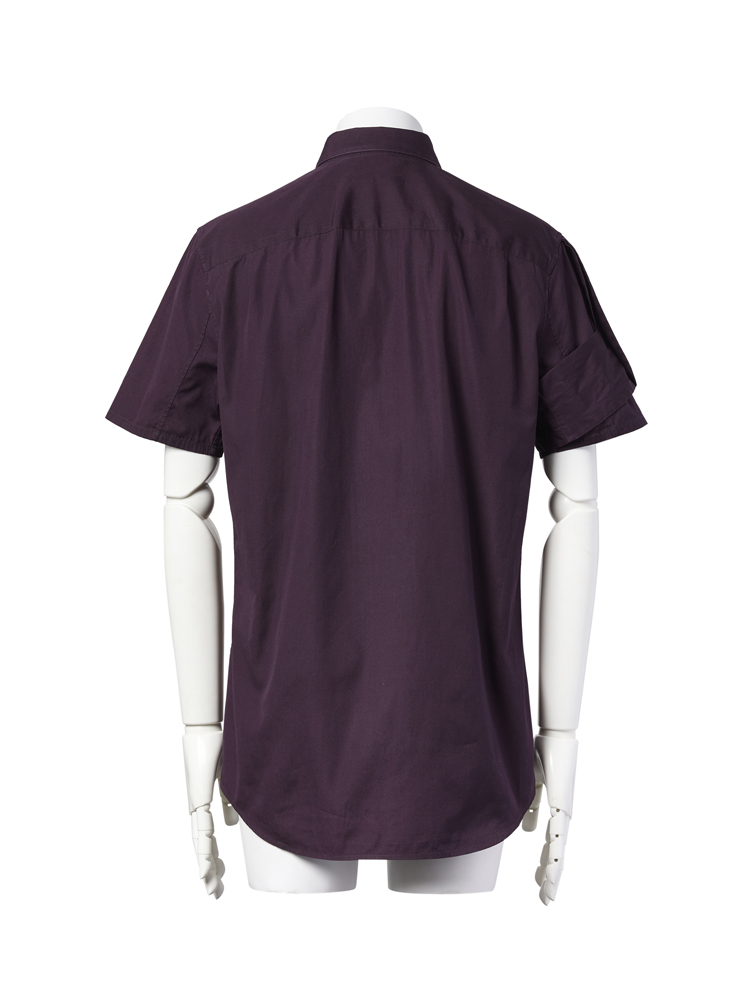 Helmut Lang</br>1996 SS_4