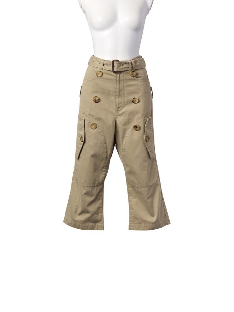 JUNYA WATANABE</br>COMME des GARÇONS</br>2006 SS_2