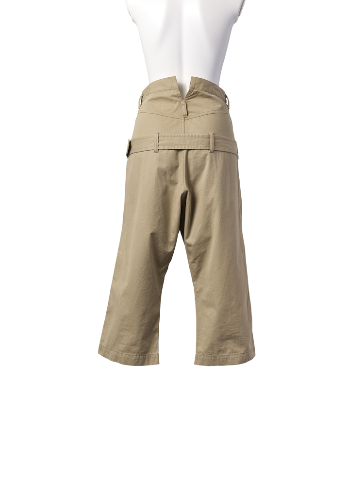 JUNYA WATANABE</br>COMME des GARÇONS</br>2006 SS_5