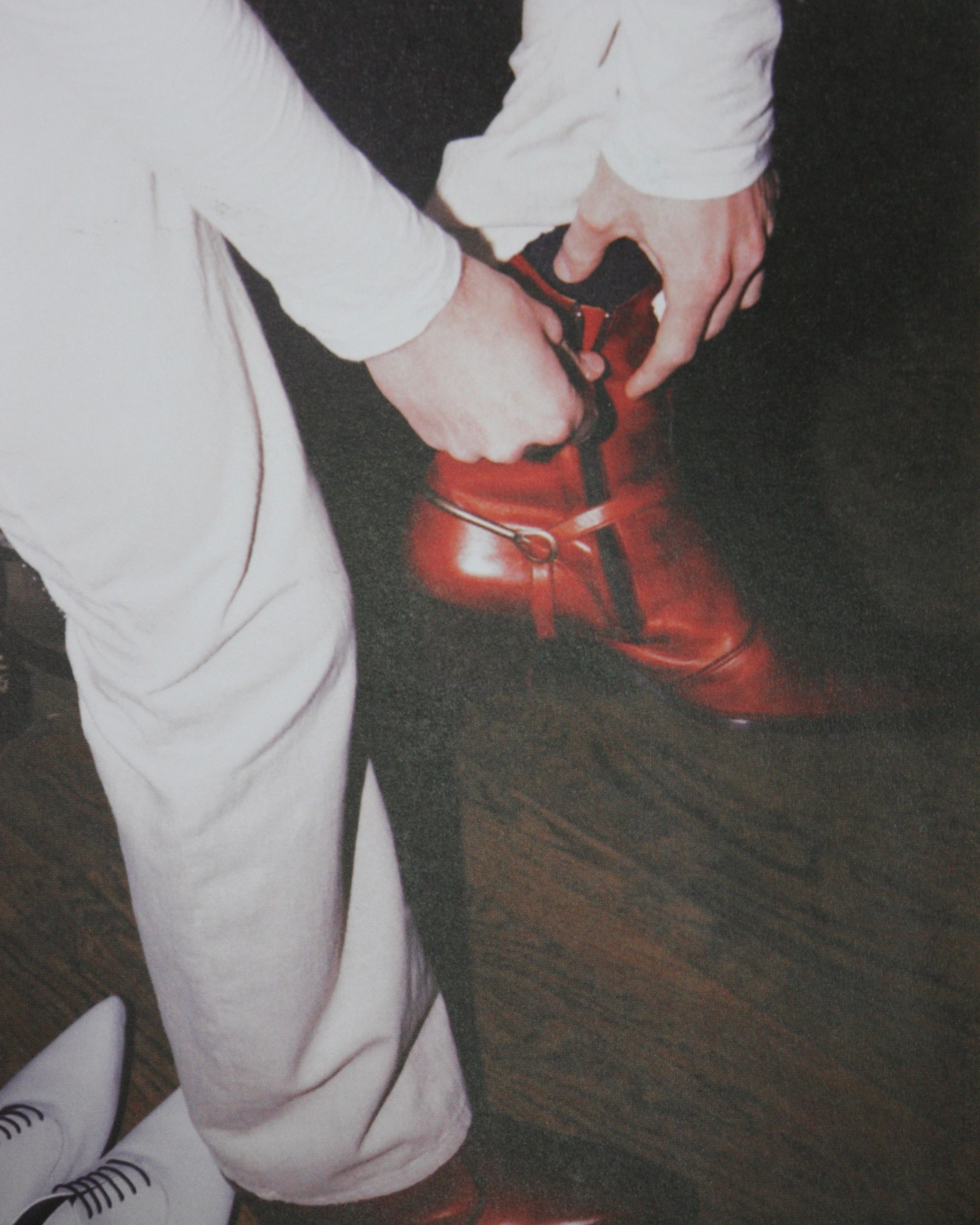 Maison Martin Margiela</br>2006 AW_11