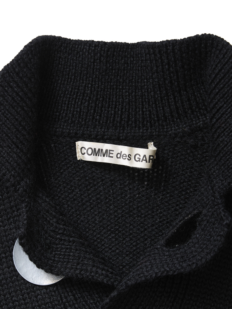 COMME des GARÇONS</br>1980s_5