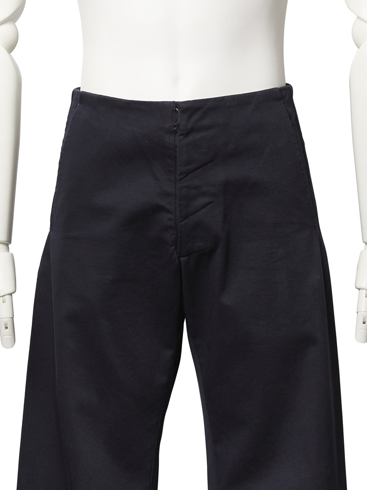 Maison Martin Margiela</br>2009 SS_2