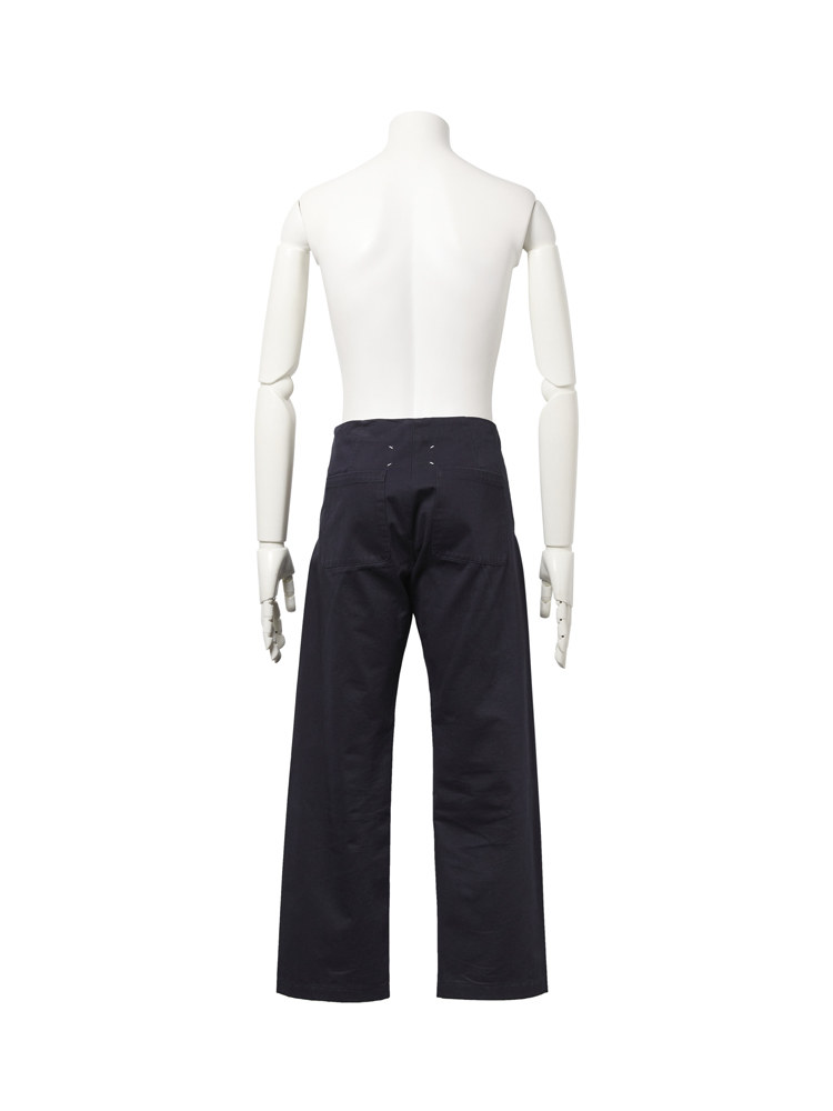 Maison Martin Margiela</br>2009 SS_4