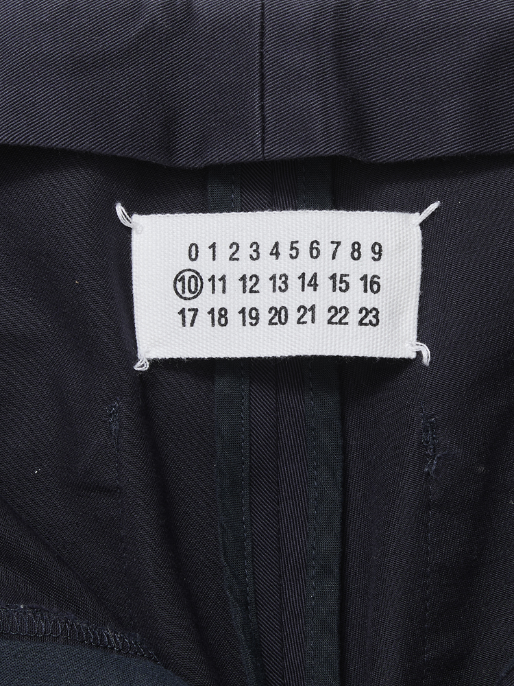 Maison Martin Margiela</br>2009 SS_5