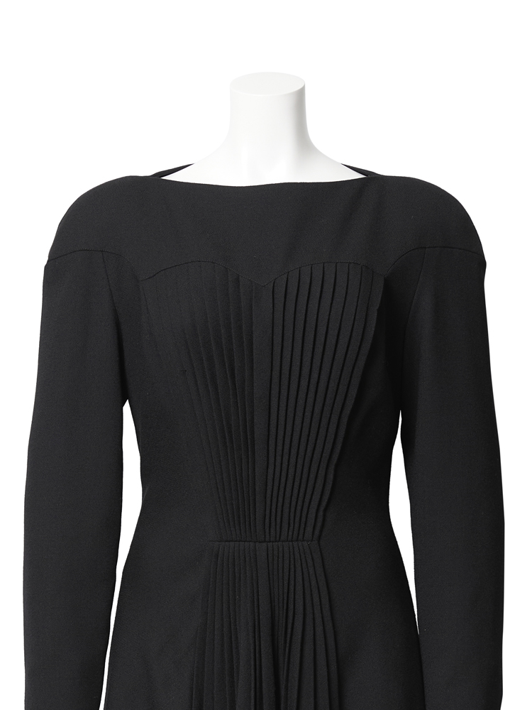 Givenchy by</br>John Galliano</br>1996 AW_2