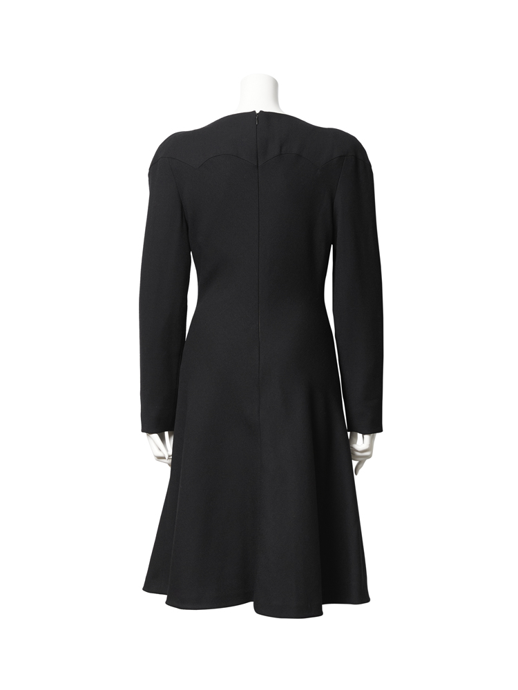 Givenchy by</br>John Galliano</br>1996 AW_3