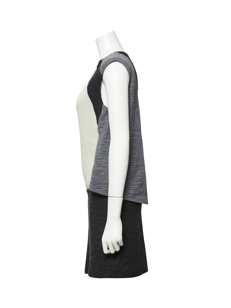 Balenciaga by</br>Nicolas Ghesquiere</br>2010 SS_3