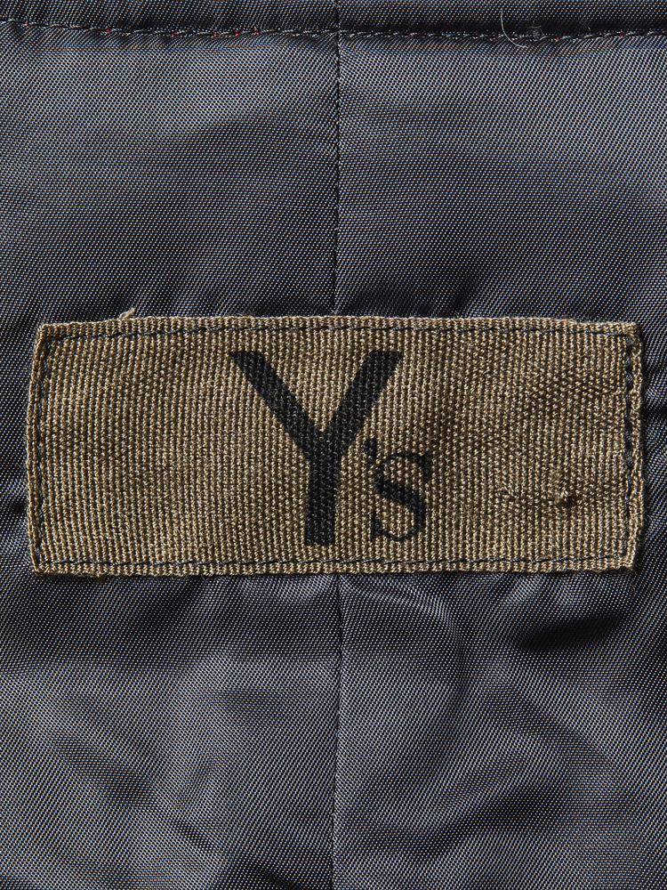 Y’s</br>1980s_5