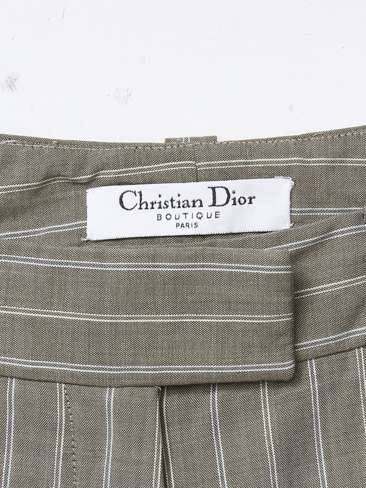 Christian Dior by</br>John Galliano</br>2006 SS_5