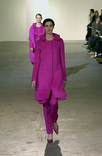 Helmut Lang</br>2002 AW_11