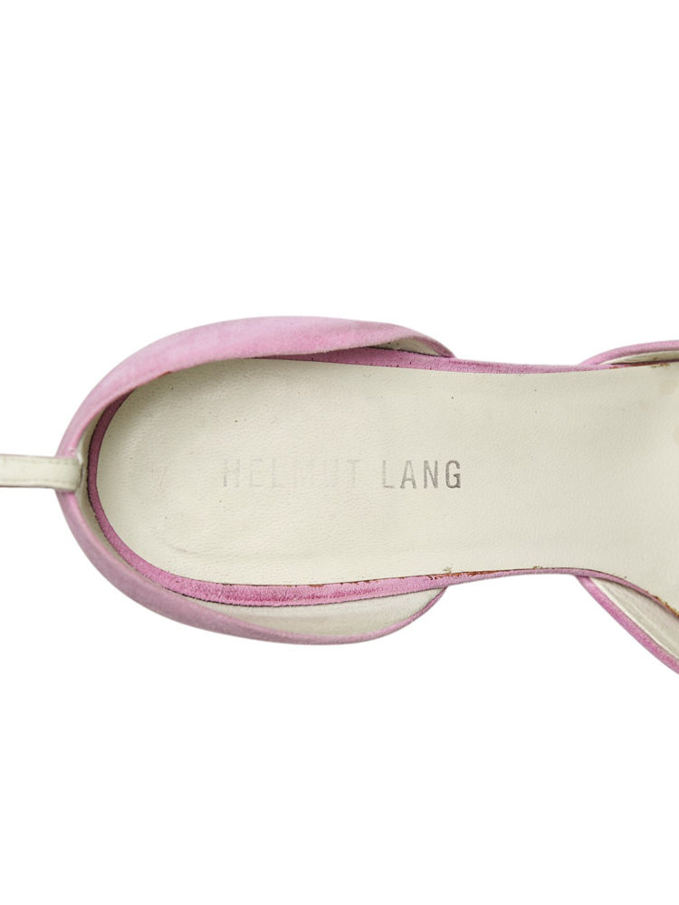 Helmut Lang</br>2002 AW_9