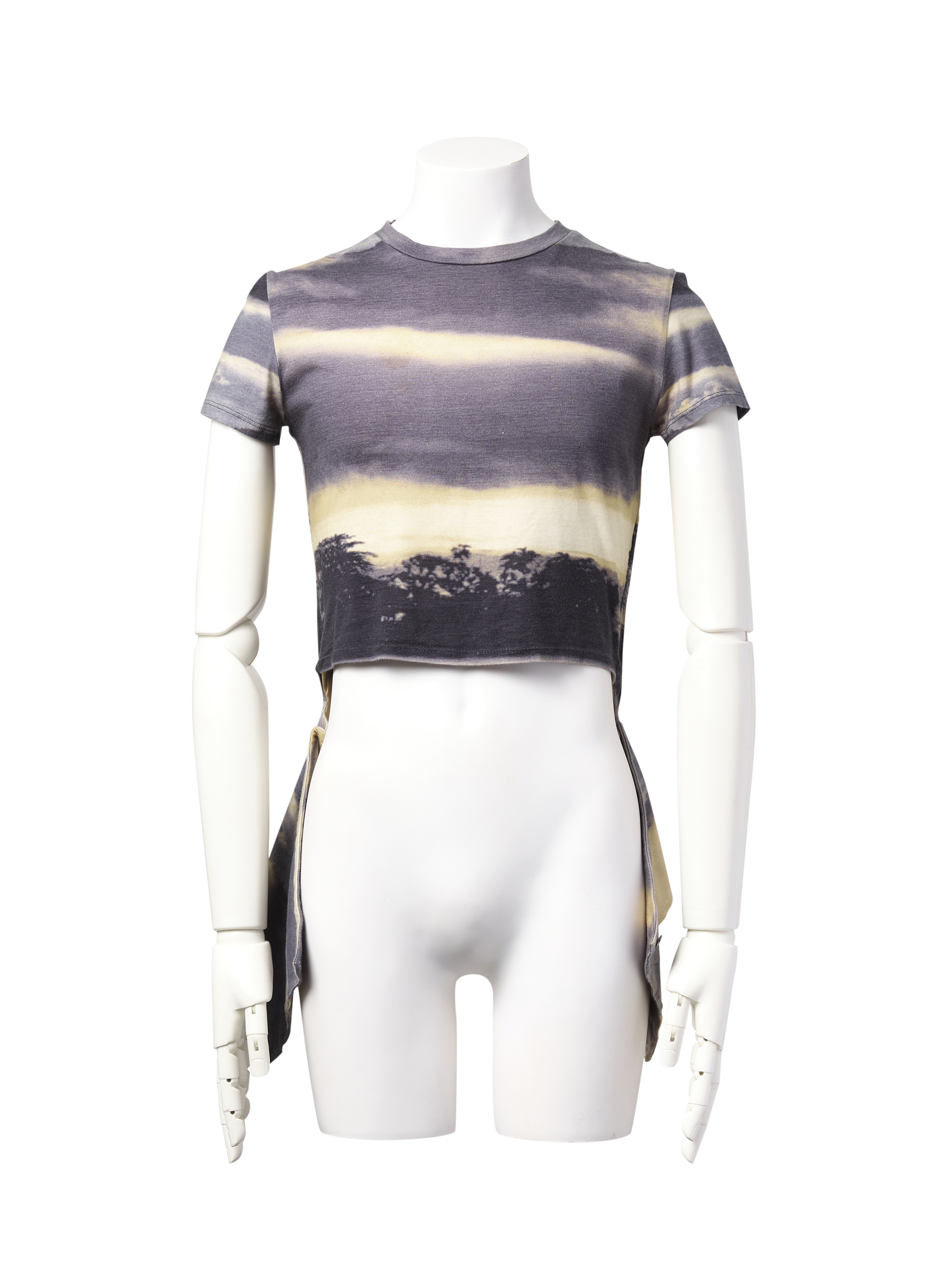 Alexander McQUEEN</br>1990s_2