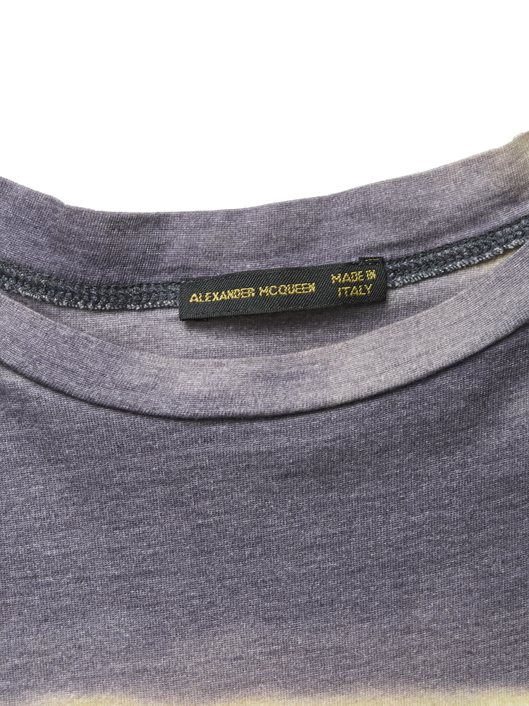 Alexander McQUEEN</br>1990s_7