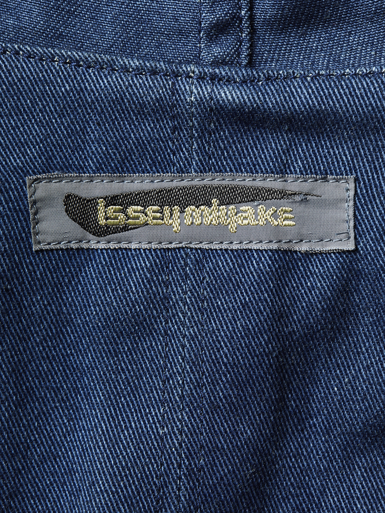 ISSEY MIYAKE</br>1980s _4