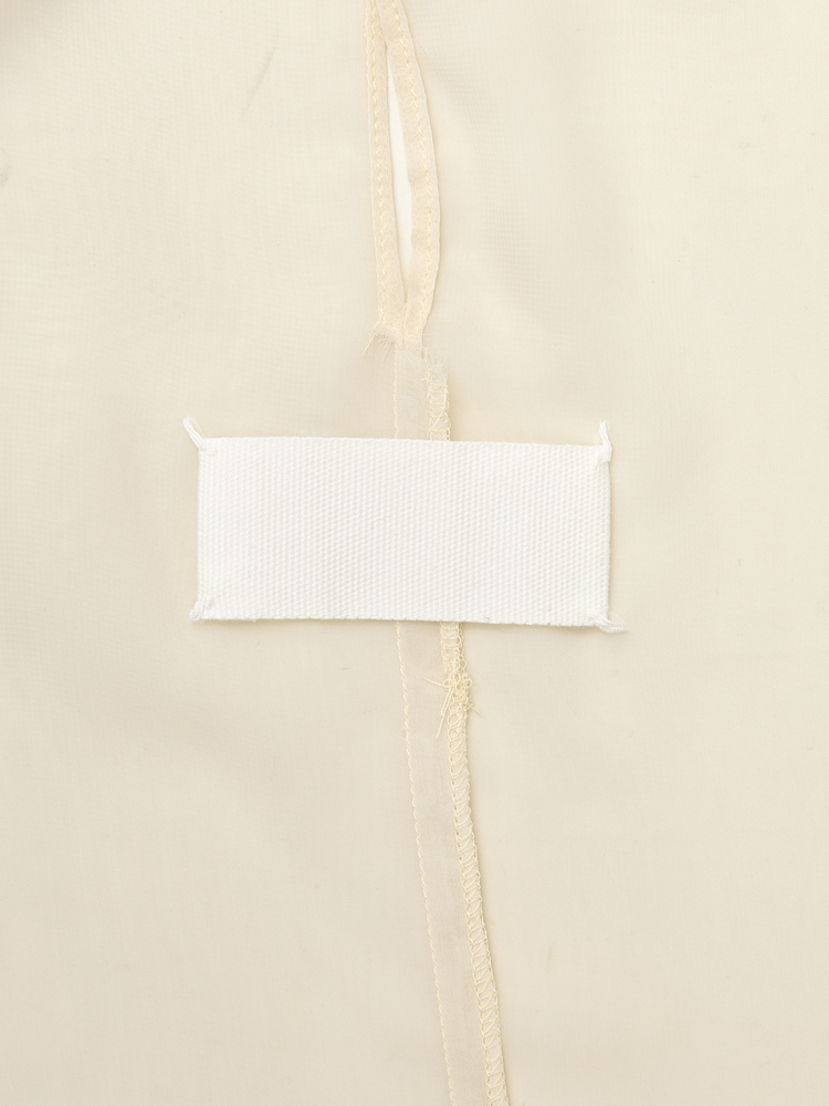 Maison Martin Margiela</br>1999 SS_11