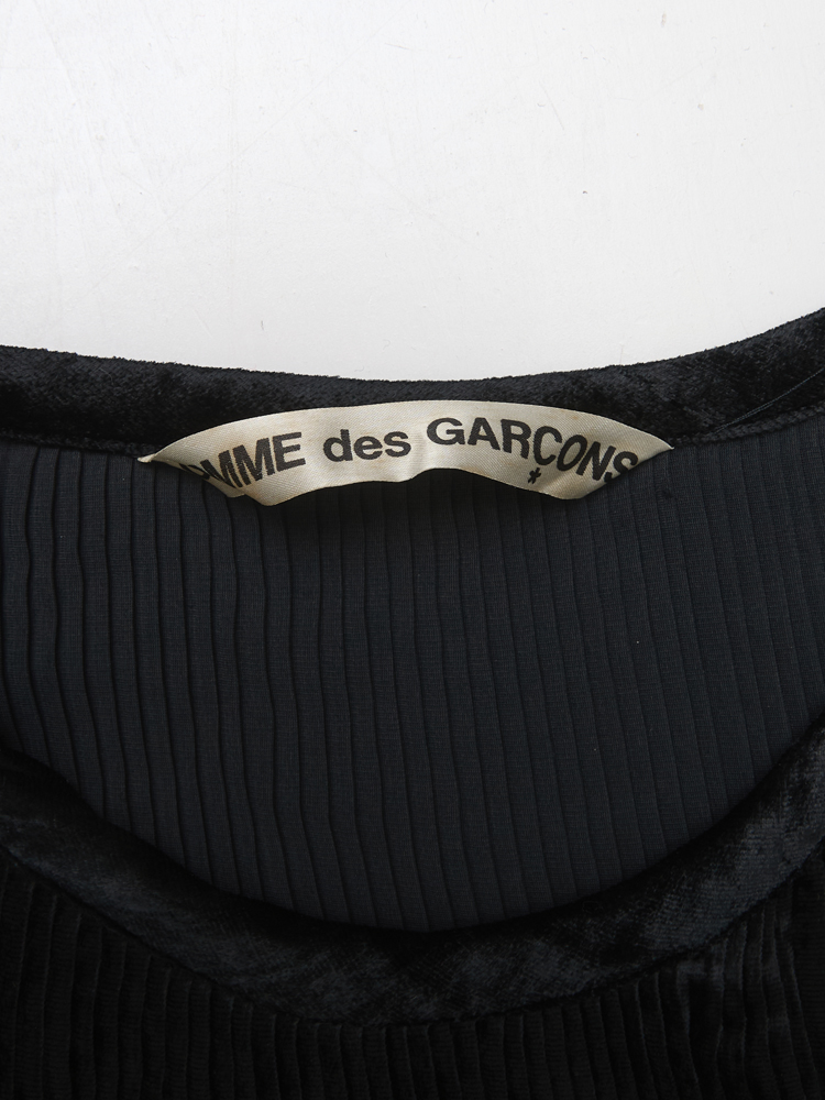 COMME des GARÇONS</br>1980s_6