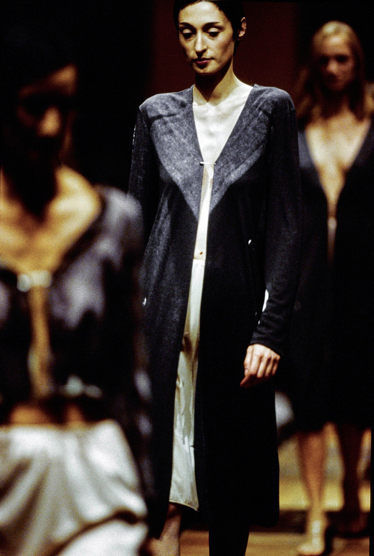 Maison Martin Margiela</br>1996 SS_8